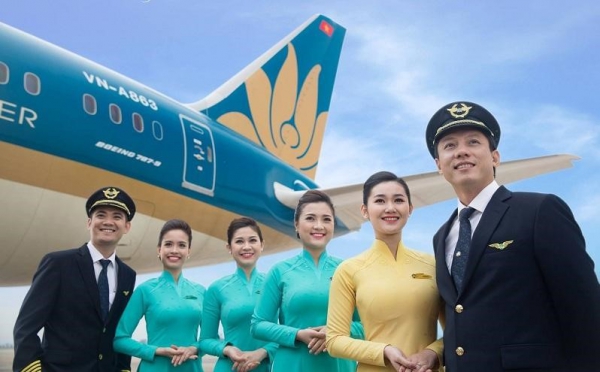 Airlines of Vietnam