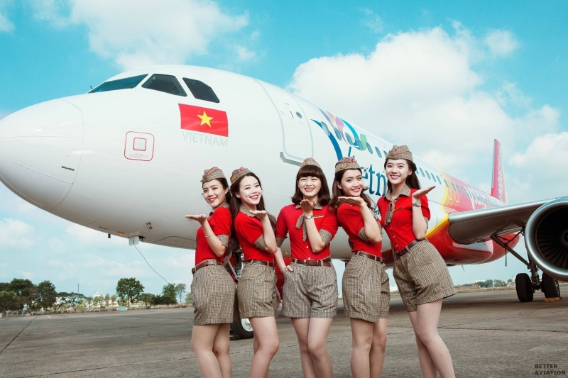 CABIN CREW RECRUITING