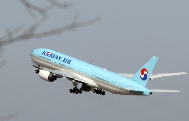 Korean Air