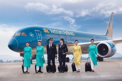 Vietnam Airlines - Top 25 airlines for 2023